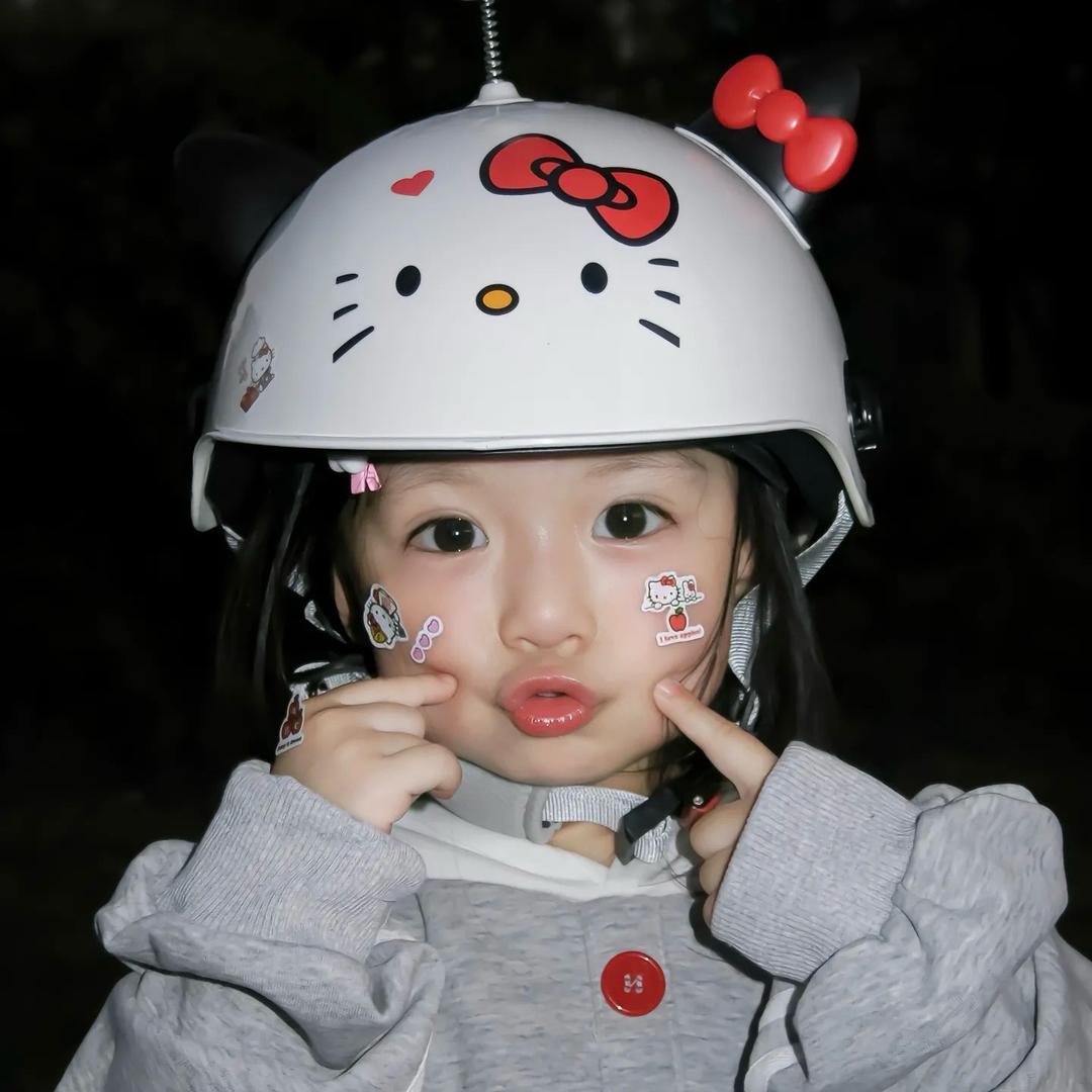 小闪电