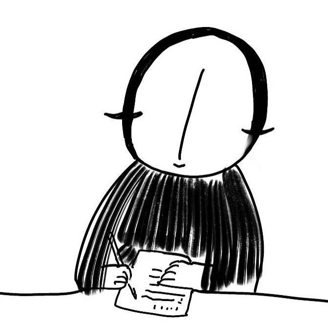 子非乌鸦