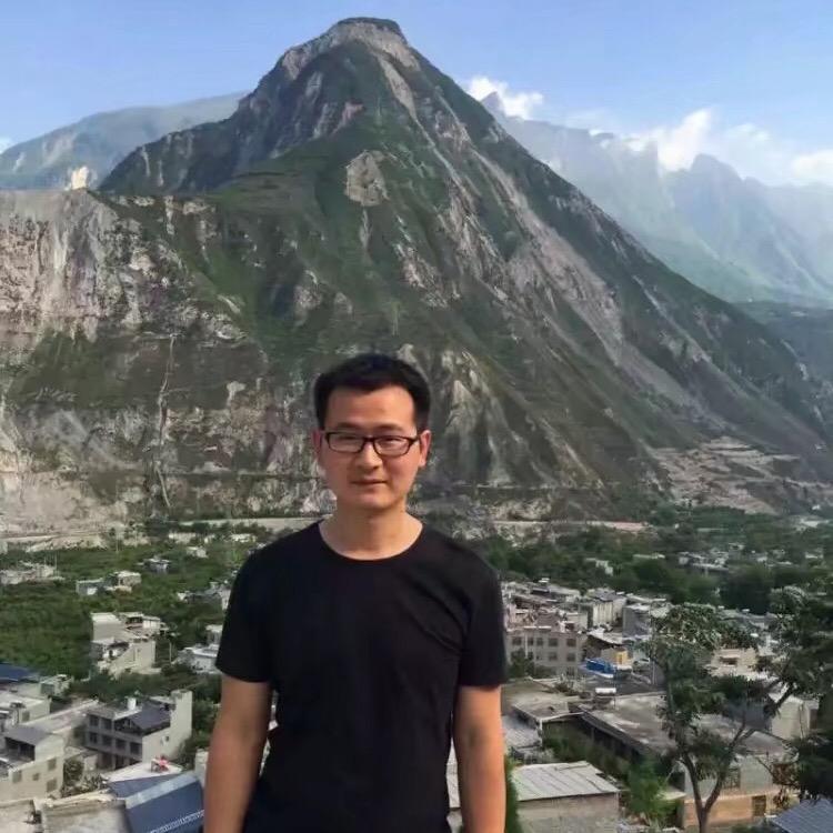 巴蜀源味生鲜供应链