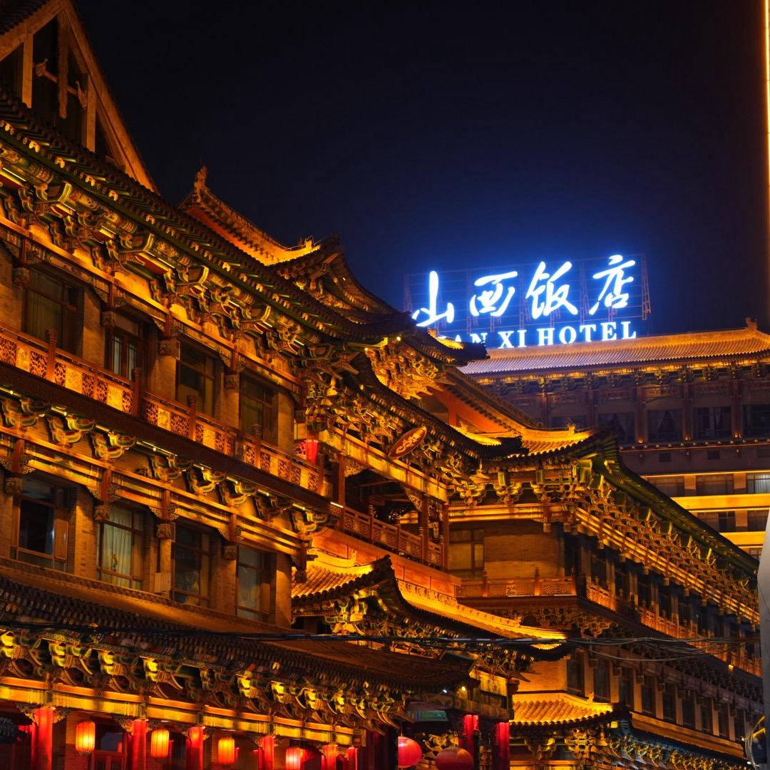 让老年人去上班📷