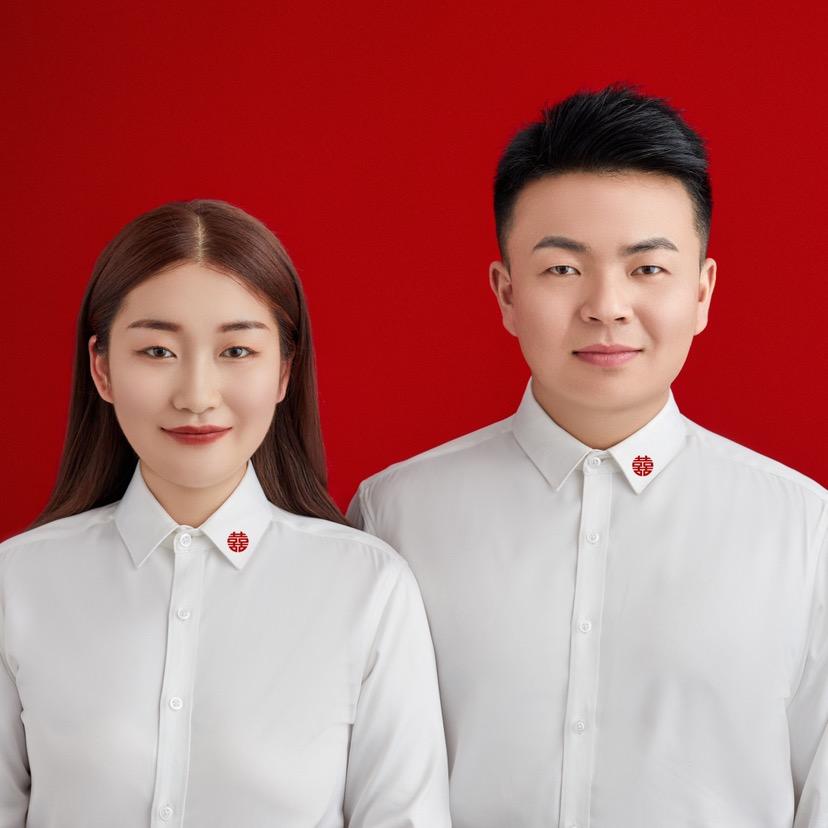 小杨同学🥰
