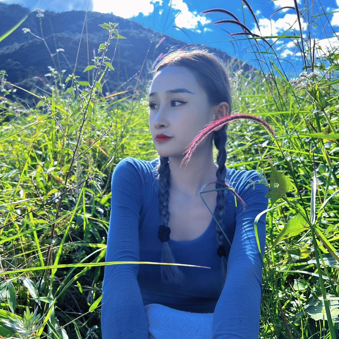 安琪琪🍓