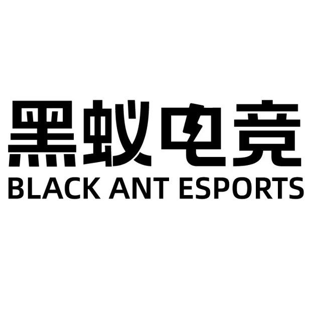 郑州·黑蚁电竞