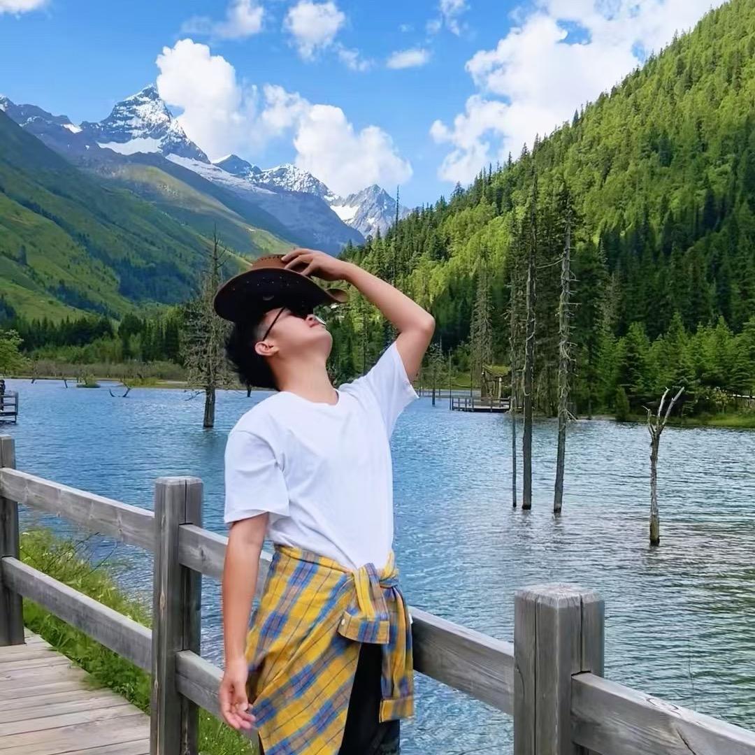 阿豪超会玩