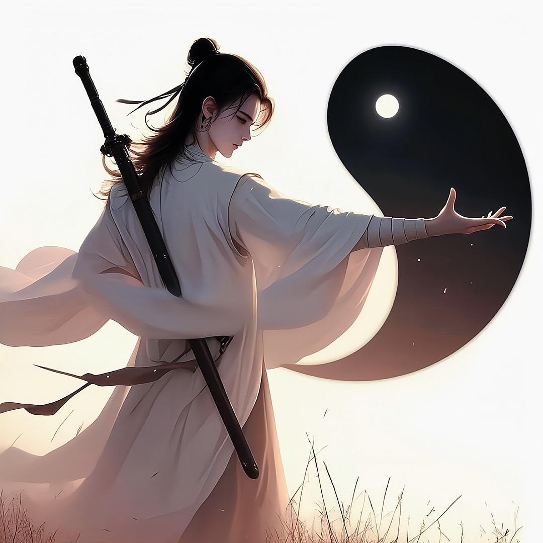 我是李公子  123459