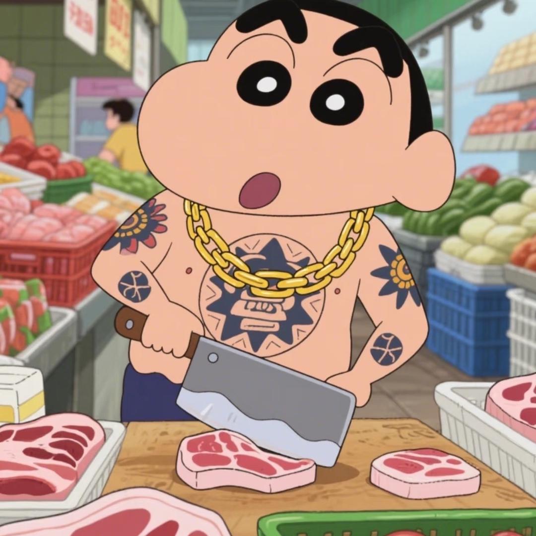 鹏杰肉食（南村店）