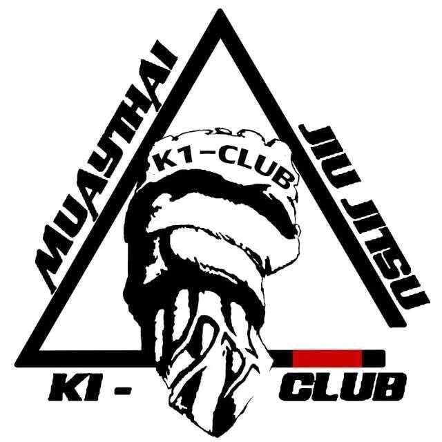 综合格斗K1 Club