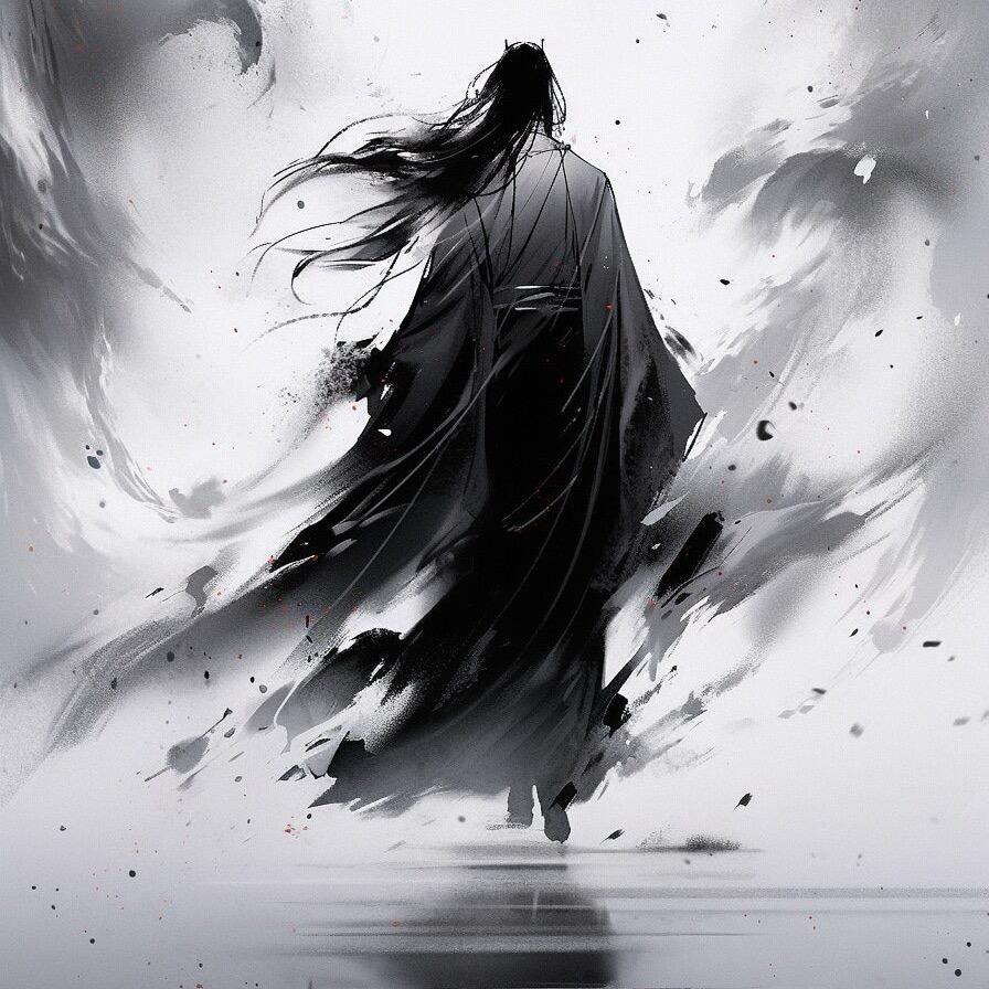 一缕清风.