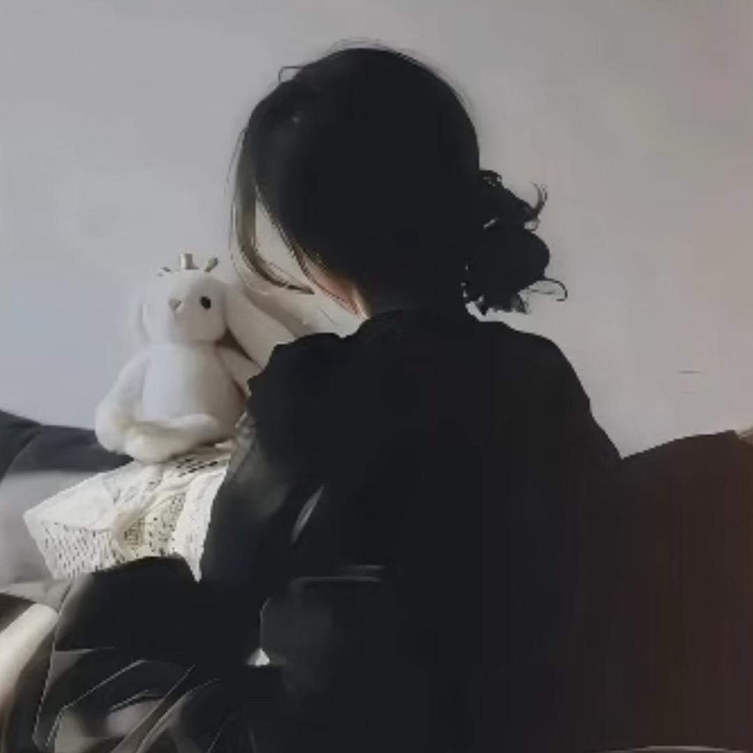 ʚ小兔摘棉花⁵²ºɞ