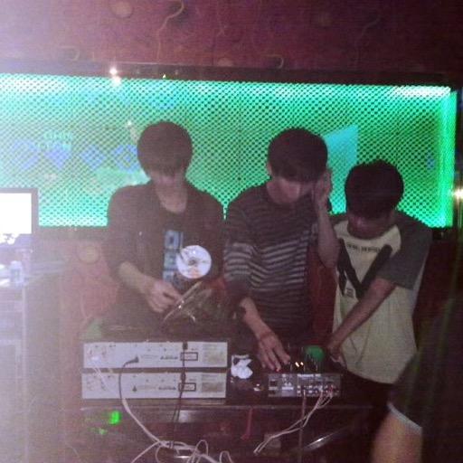 惠州dj拉芳（收打碟学徒）包上班