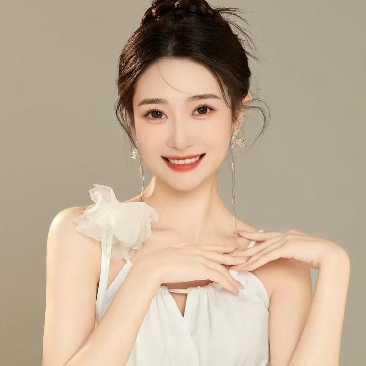 琴儿🍒