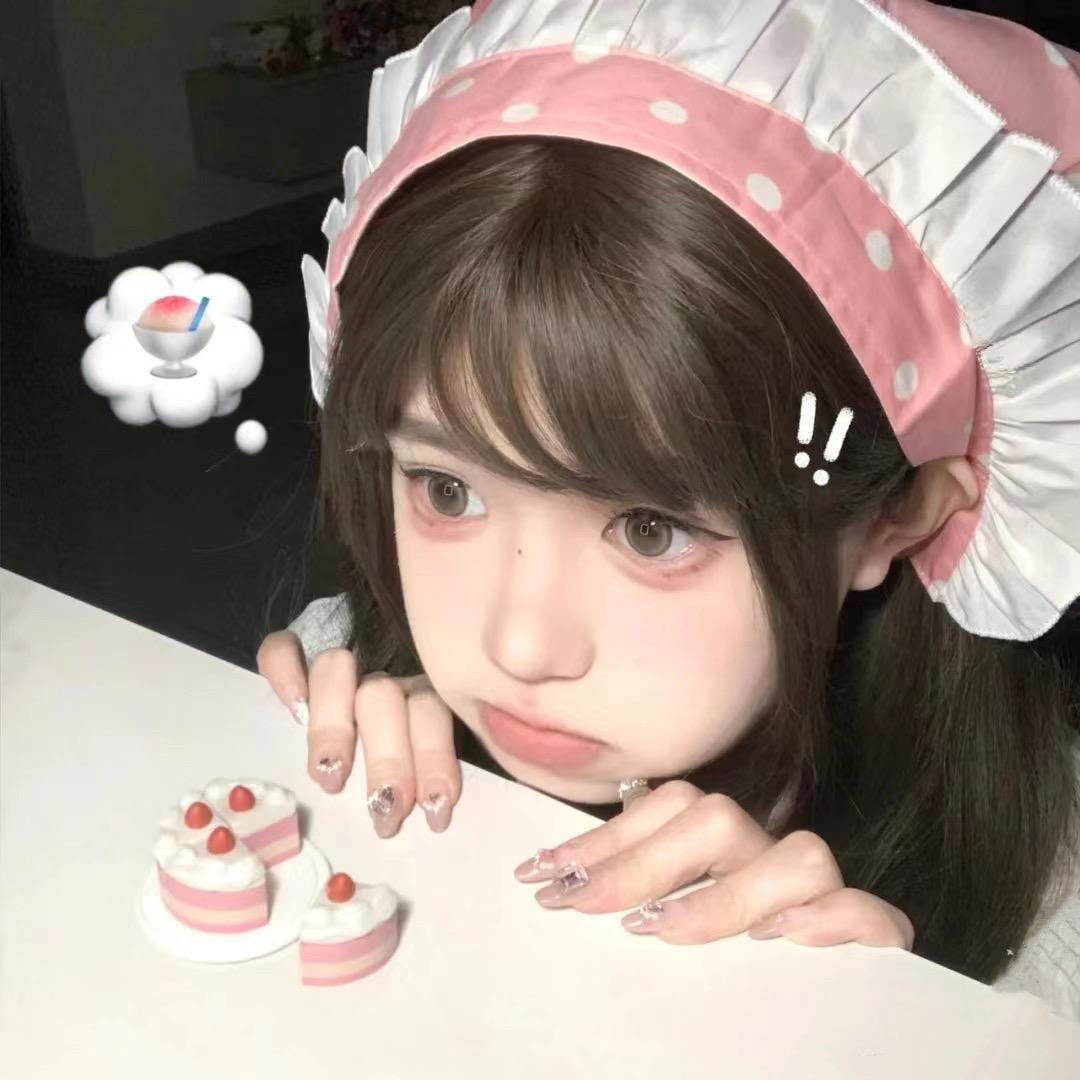 菜菜蛋糕裙女装