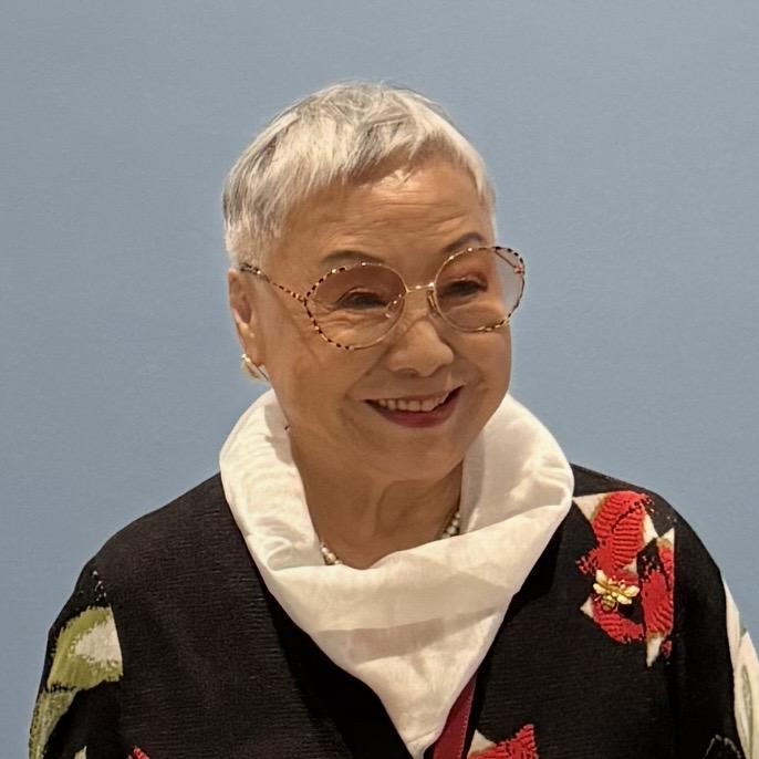 顾月华