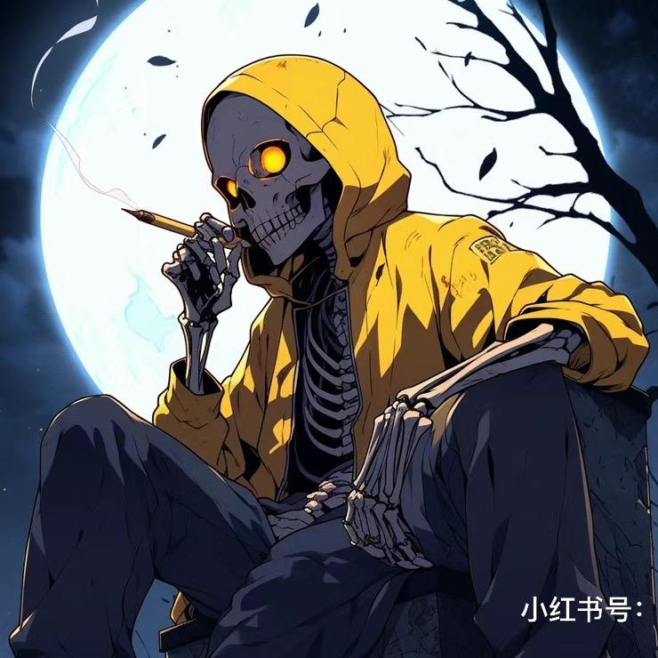 晓晓二言