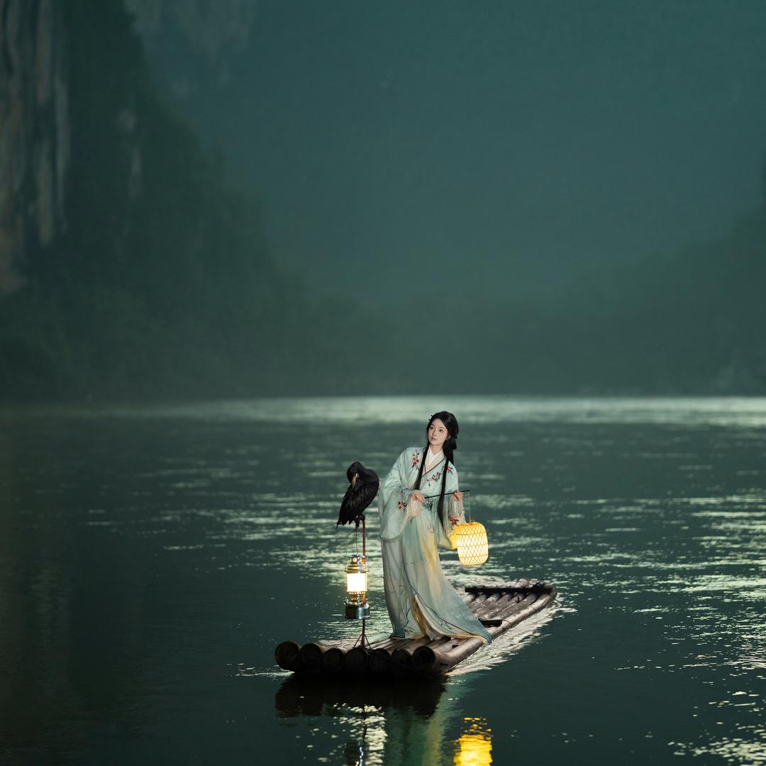 植觉摄影工作室