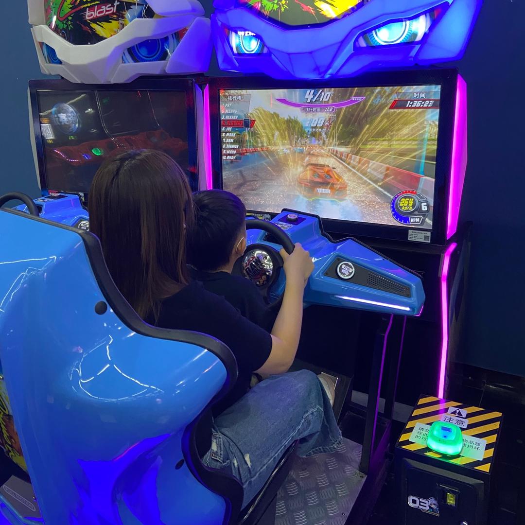 凯瑞麻麻