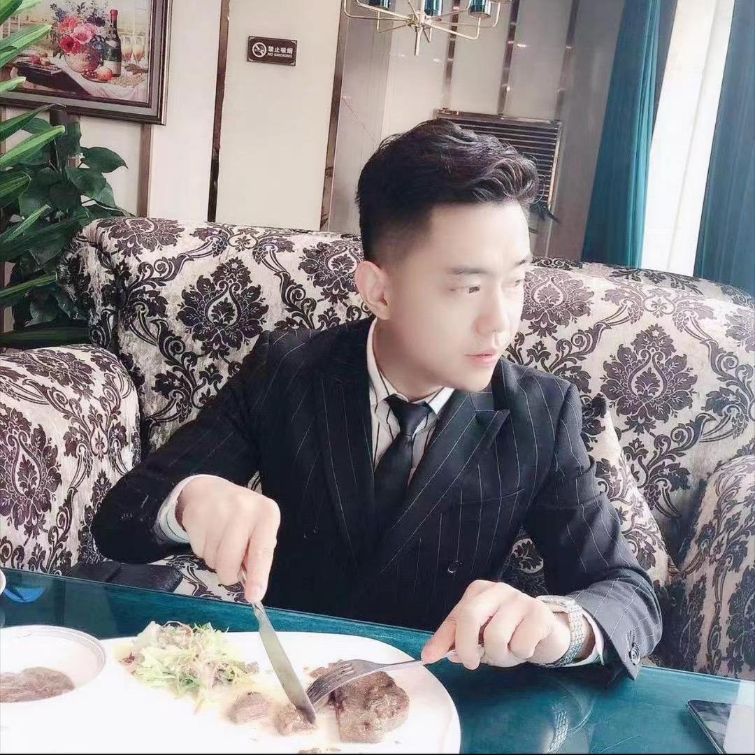 牛老板（乘风破浪）
