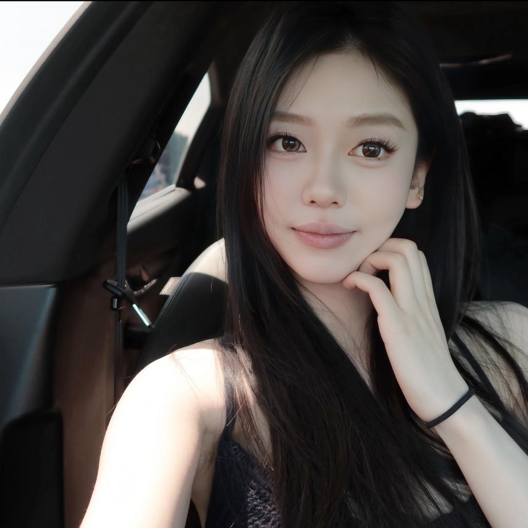 温柔坏女人
