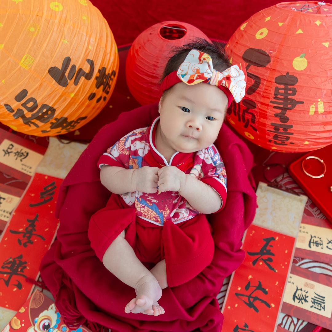 李予乐的快乐生活