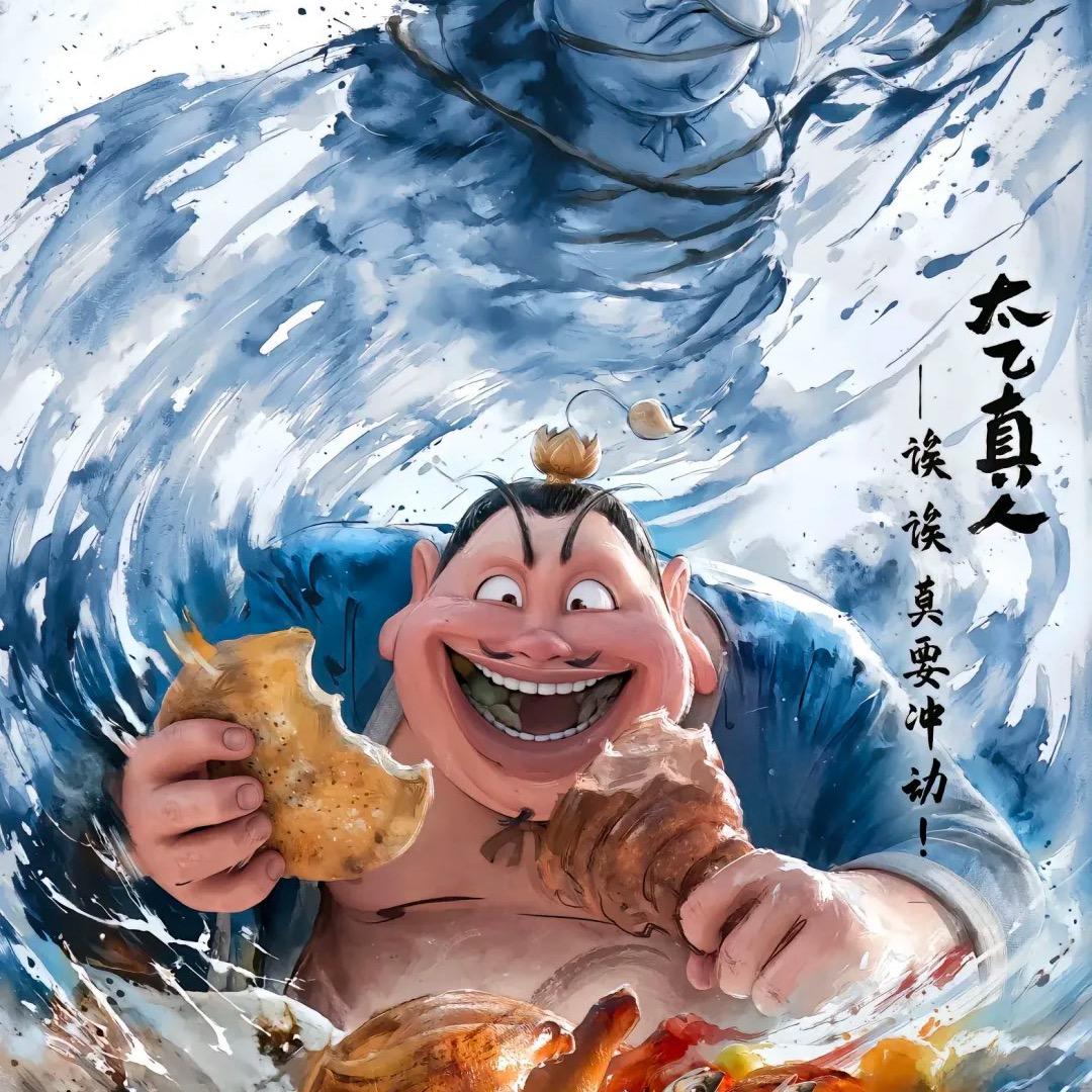 知足常乐