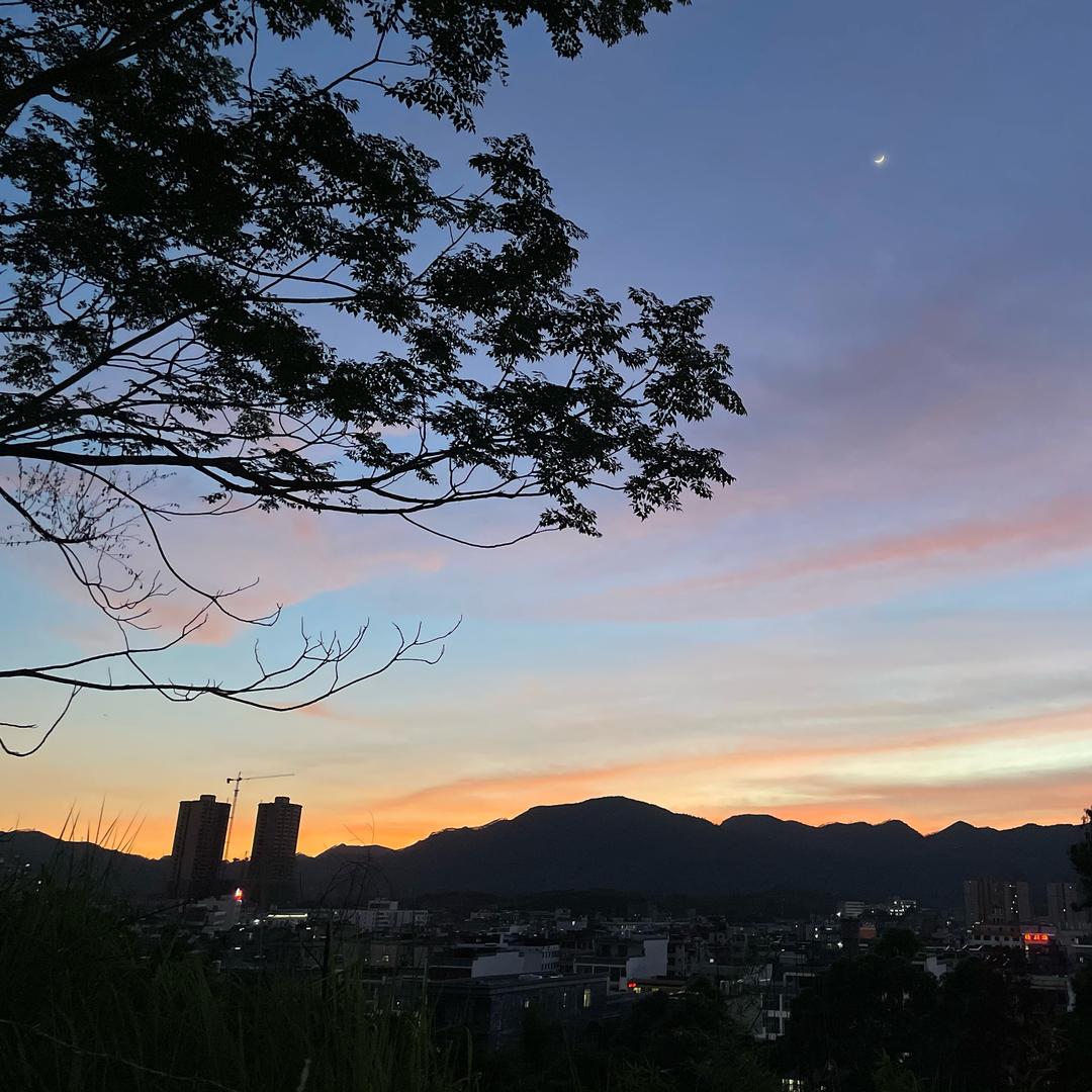 👩‍👦君畅小日记❤️