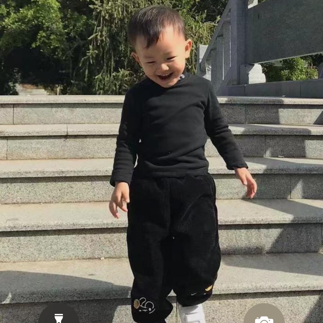 心情好