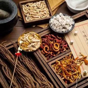 古方流传