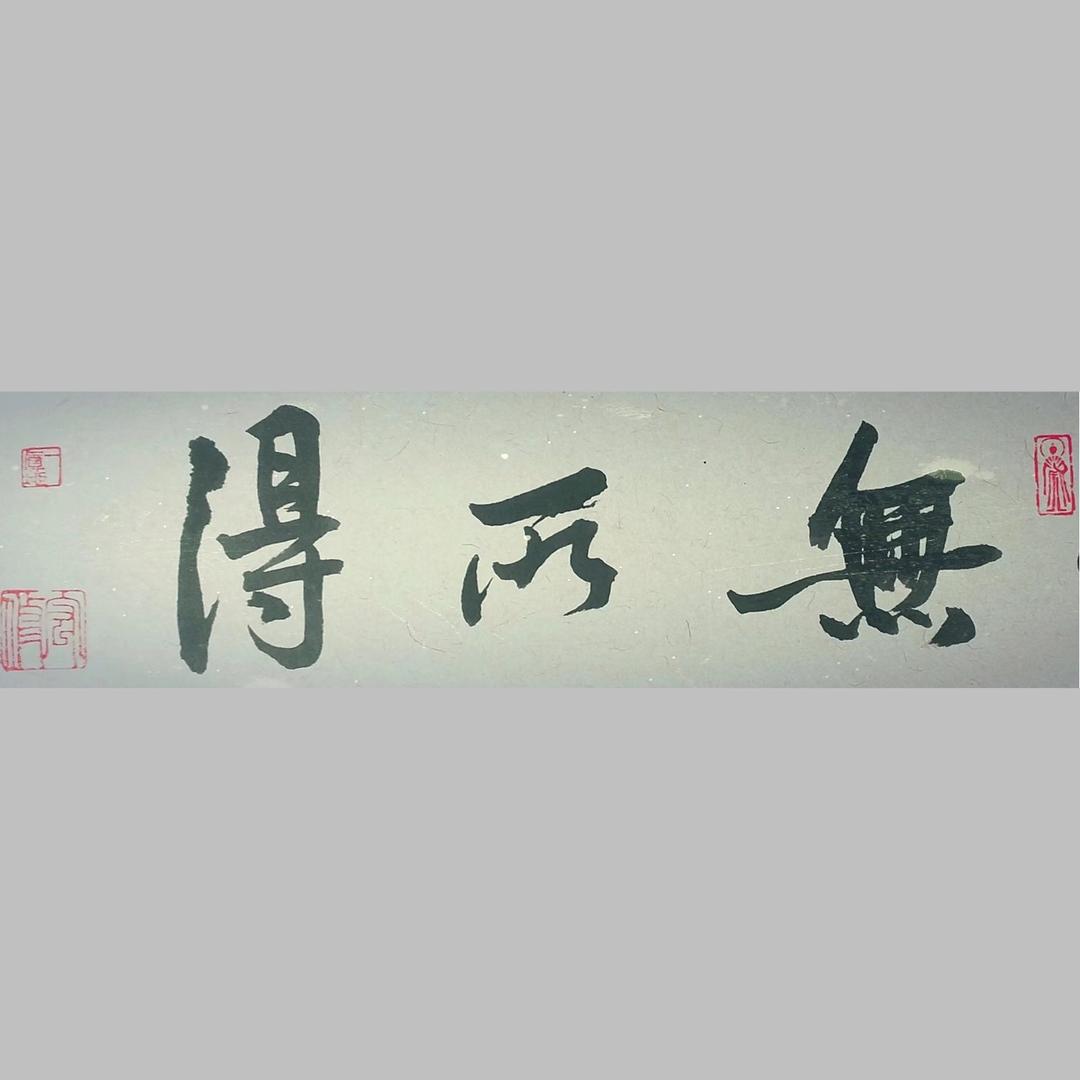 惟觉-心地法门