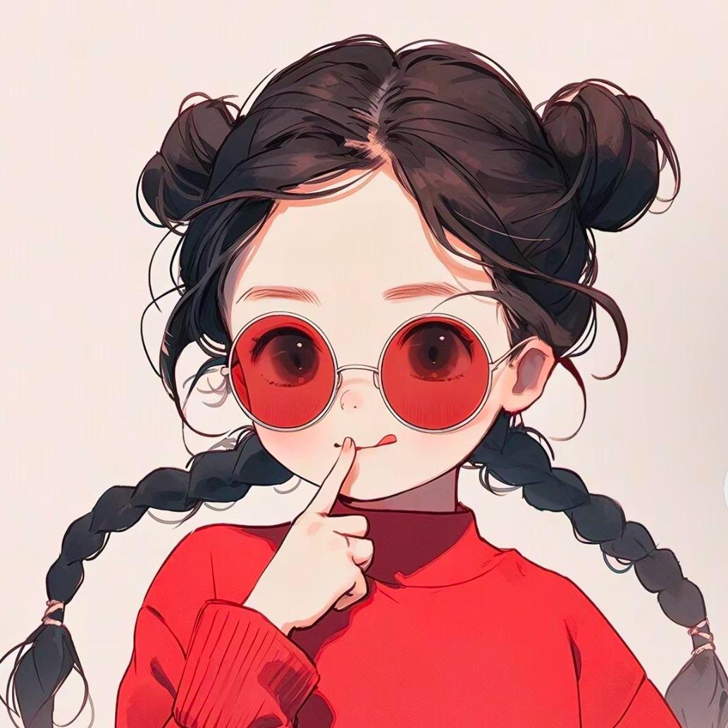 👑……