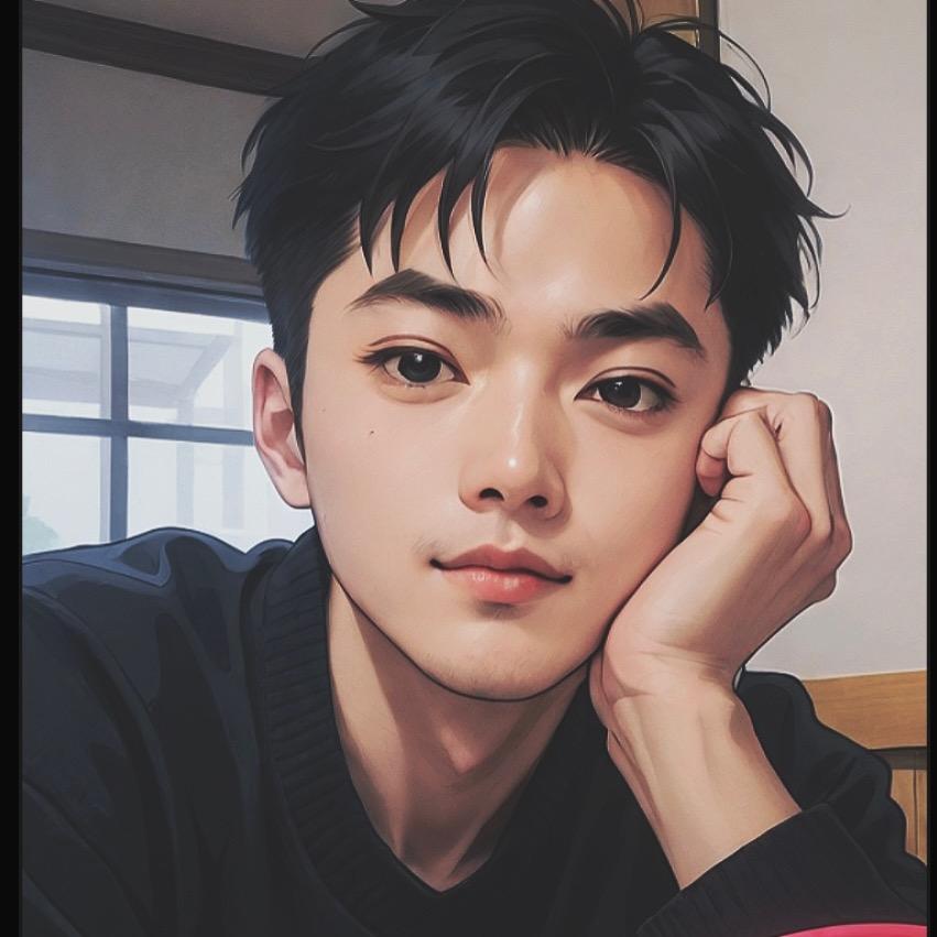了了清风