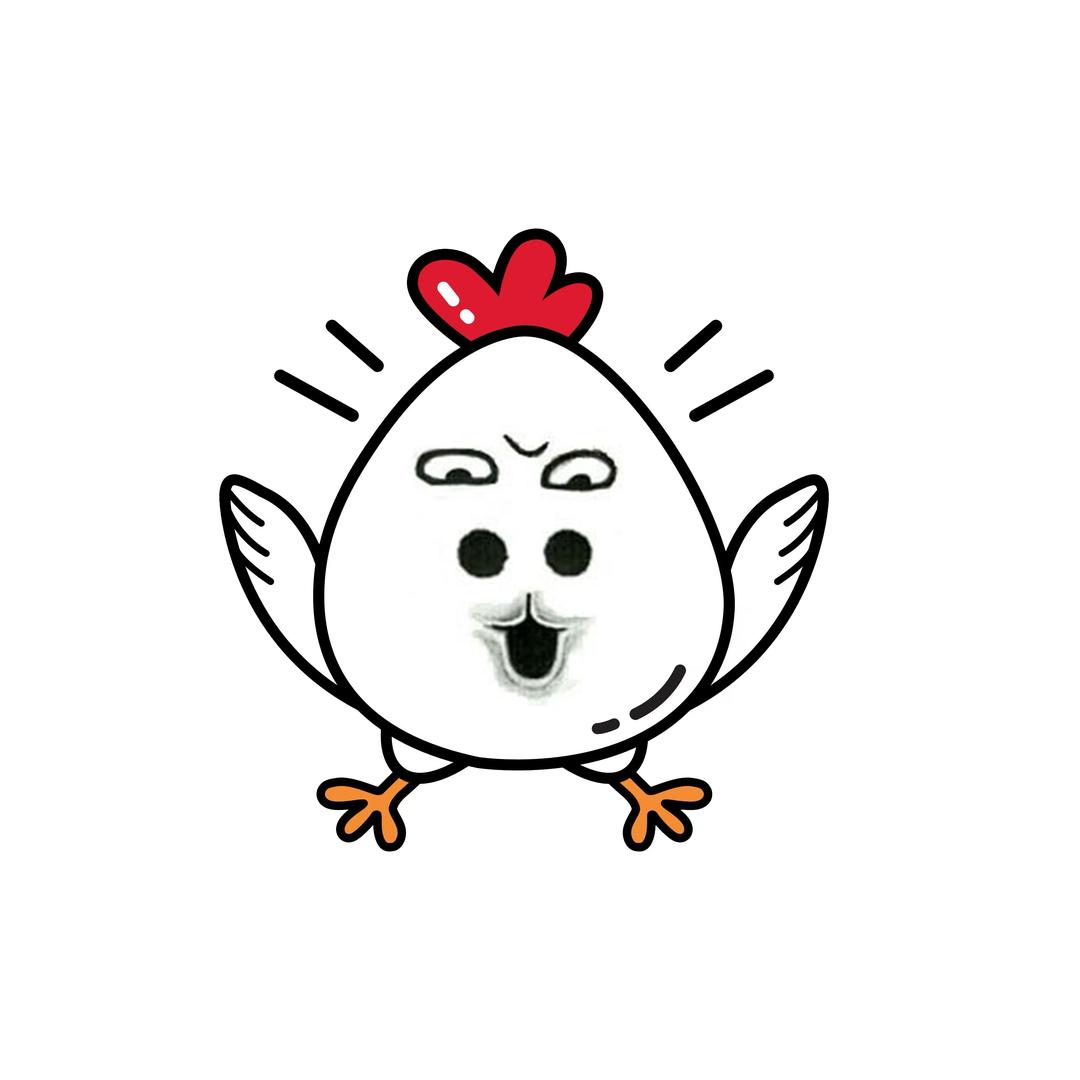 阿冼鸡爪-鸭子辉