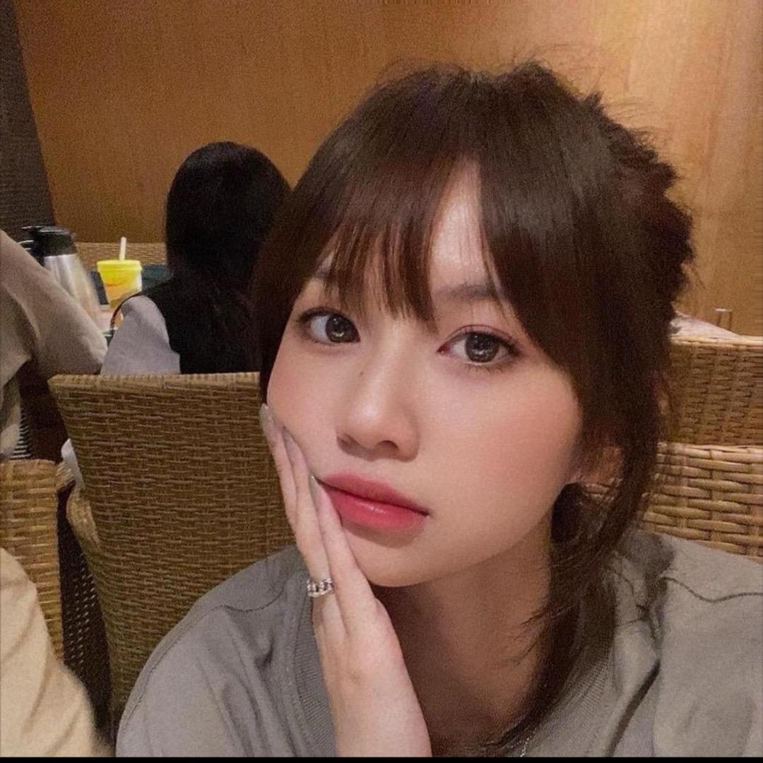 哟米yomi的穿搭日记