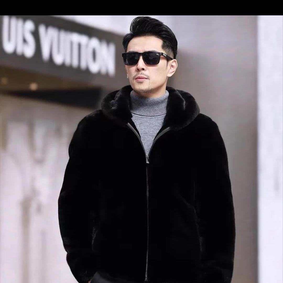 臻貂厂家 二十年