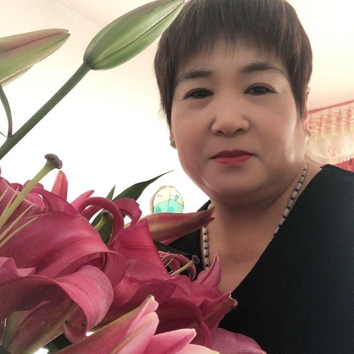 花开富贵赵姐