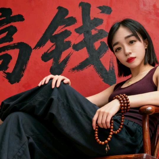 《滕州我雪姐》