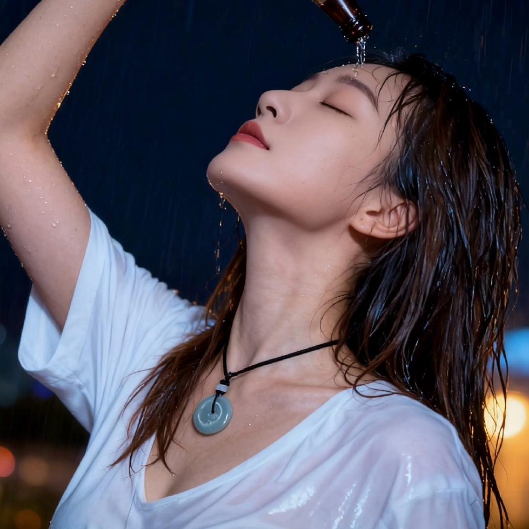 逯夫人《拒绝私聊》