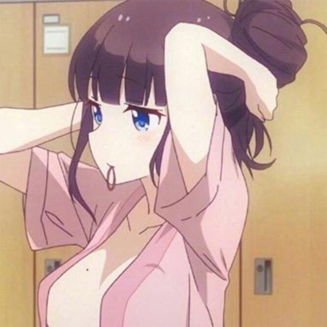 情绪姐