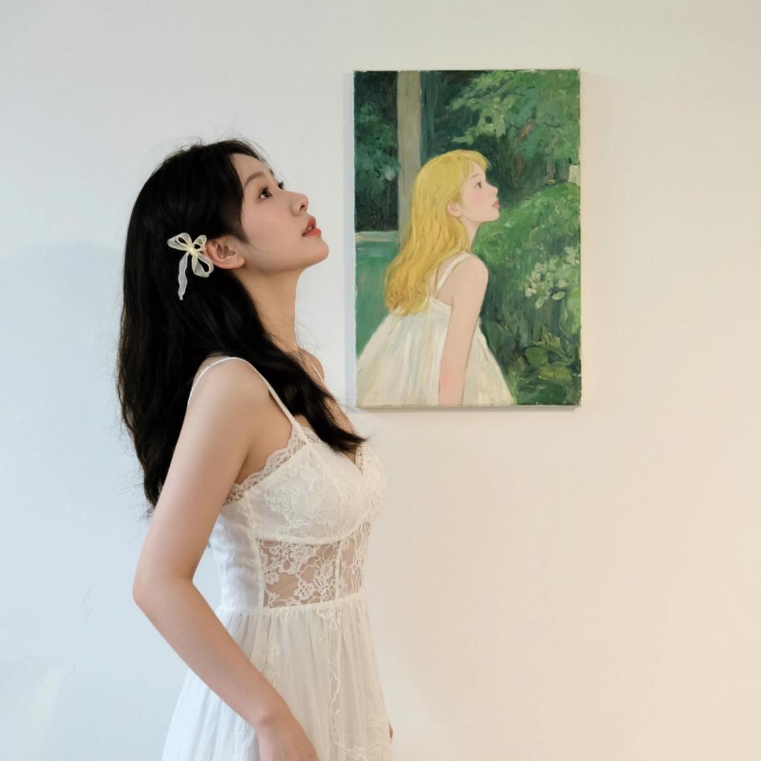 ✨李小逗逗