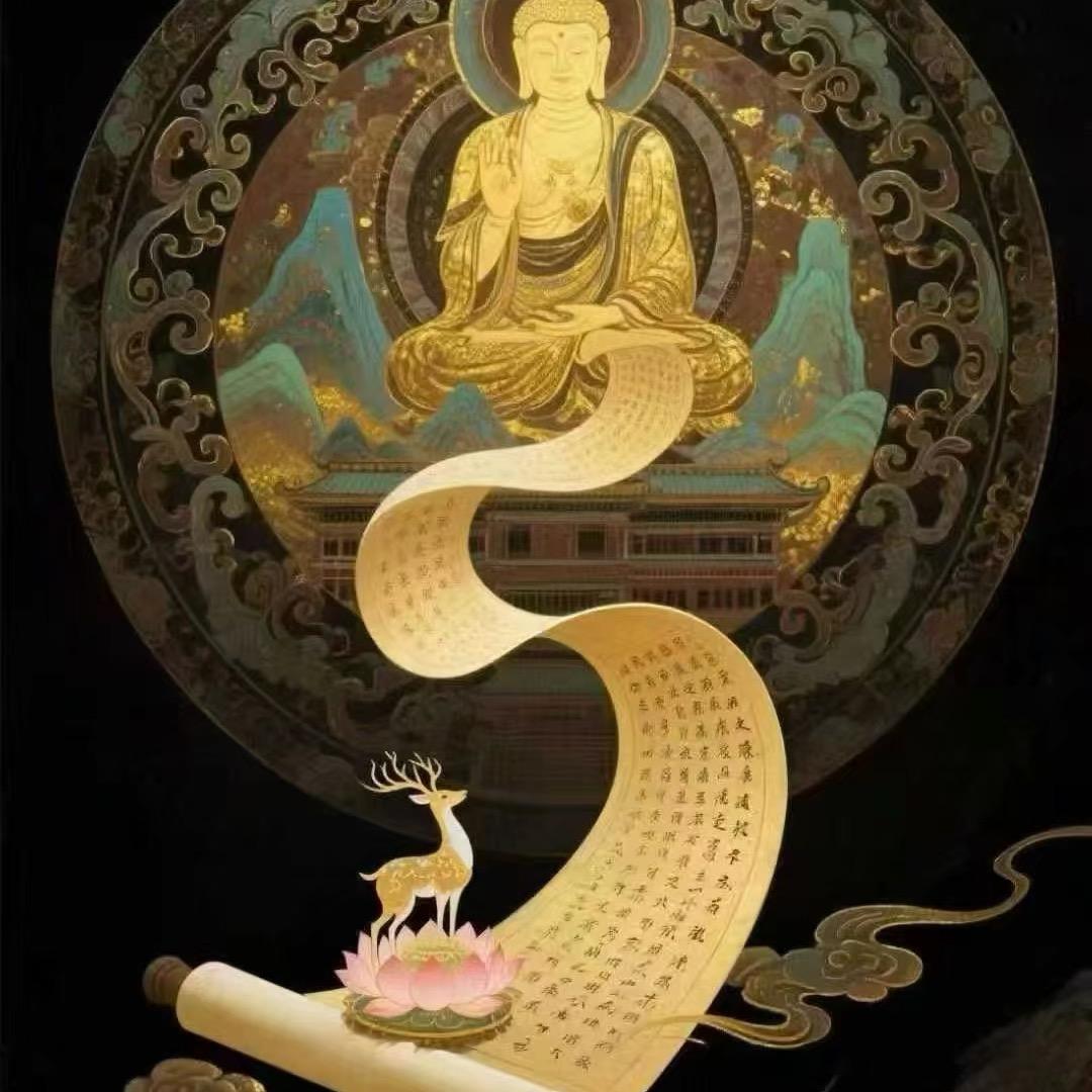 前世今生缘～李老师