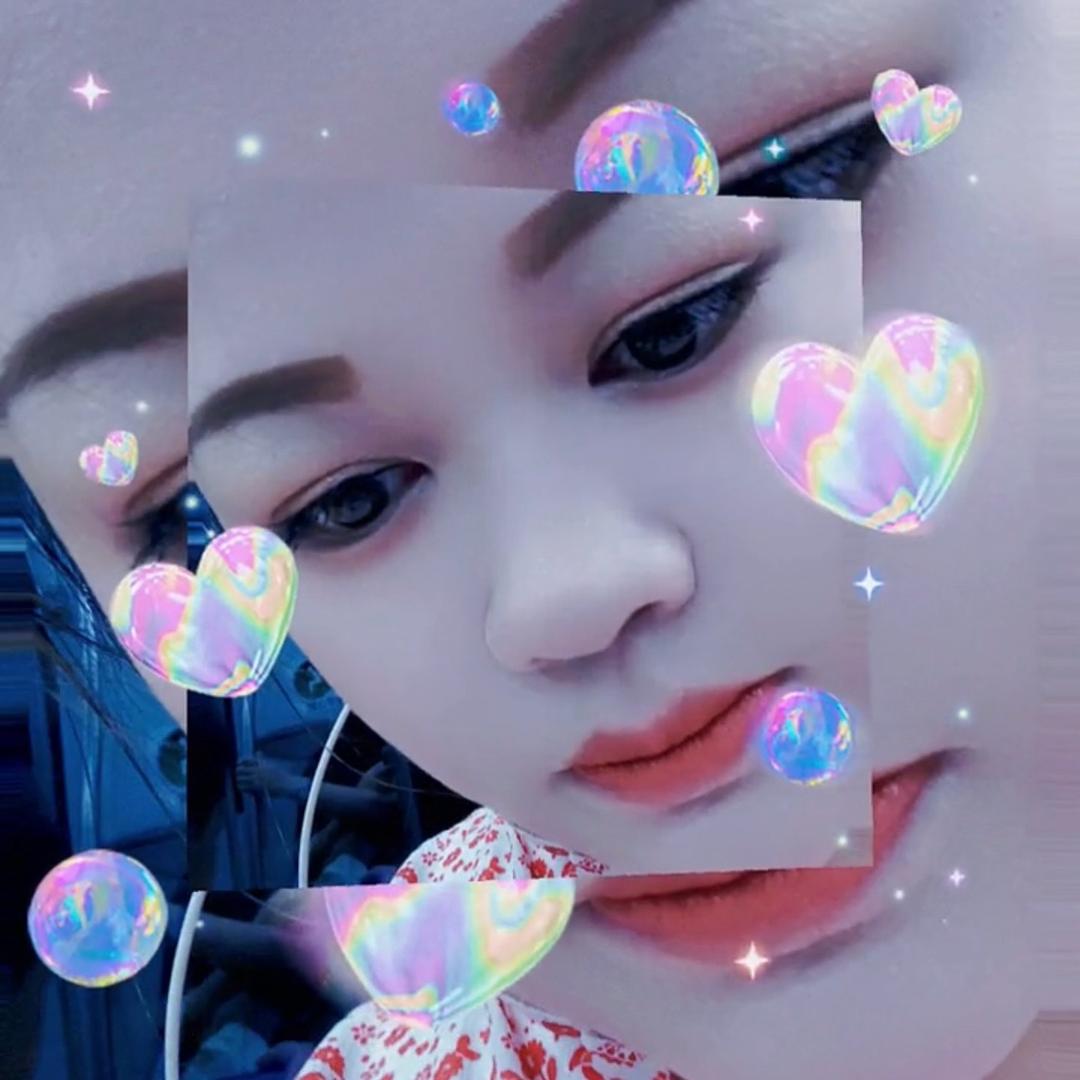 愛妃么么哒