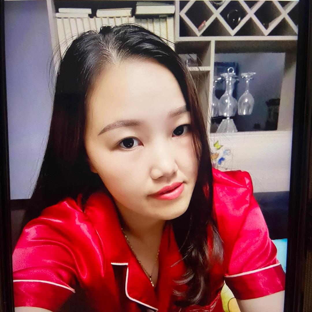 深谷幽兰
