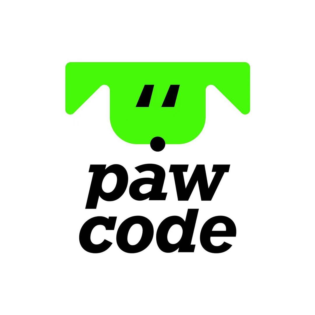 pawcode万事可宠（宠健初）