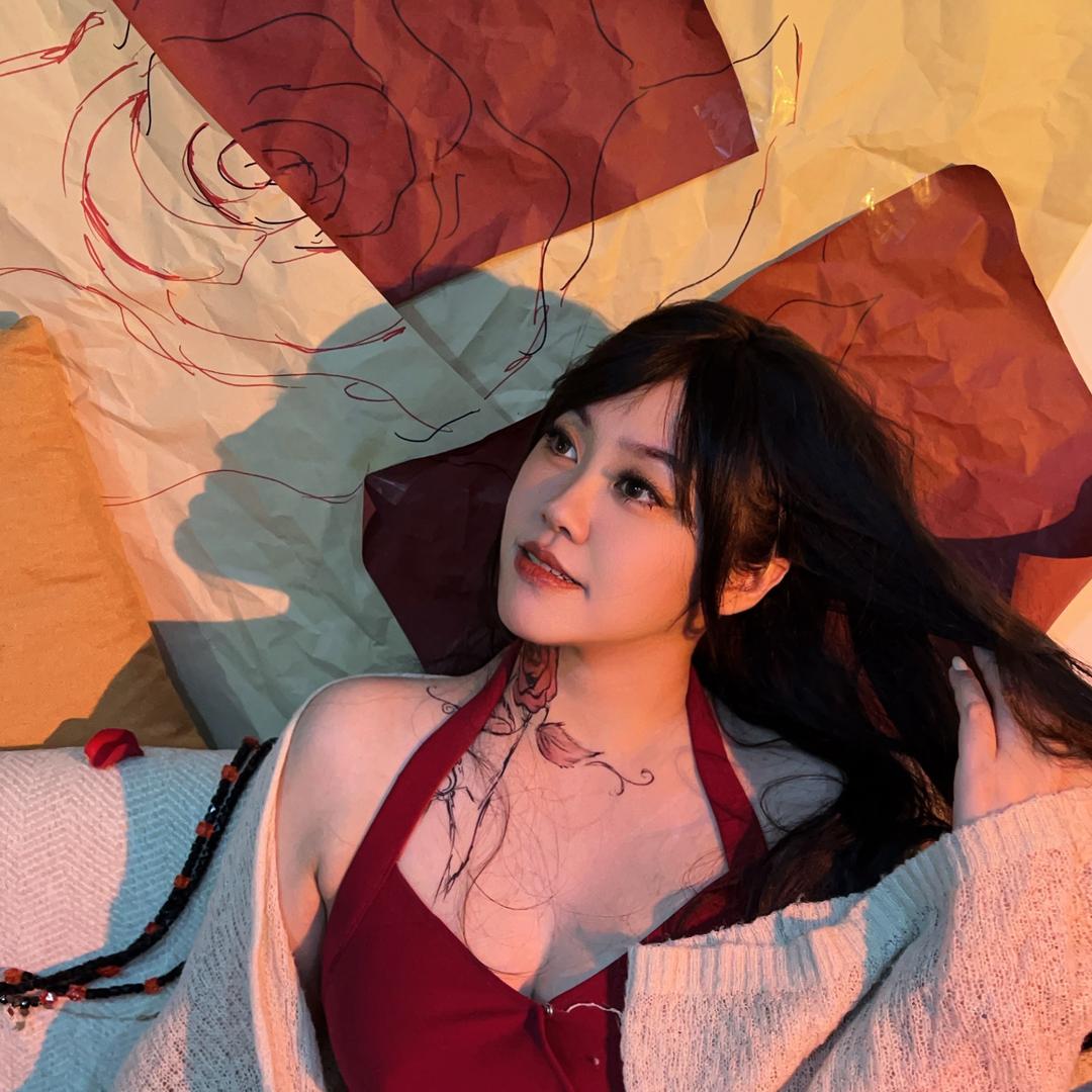 小蘑菇🍄上線啦（天天遲到版）