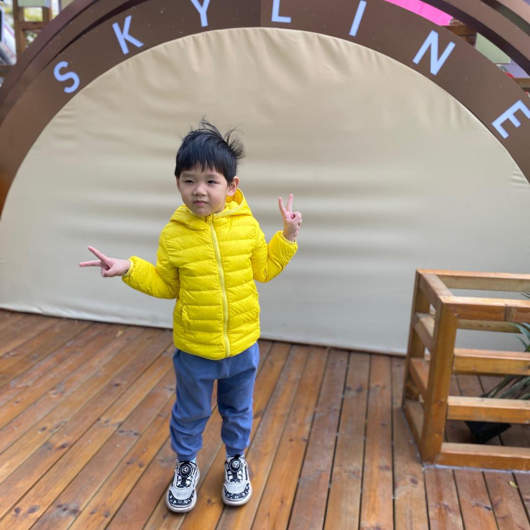 ❤️我爱甜甜圈🥯❤️