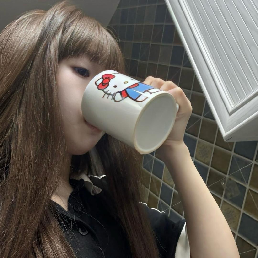 小洁iu