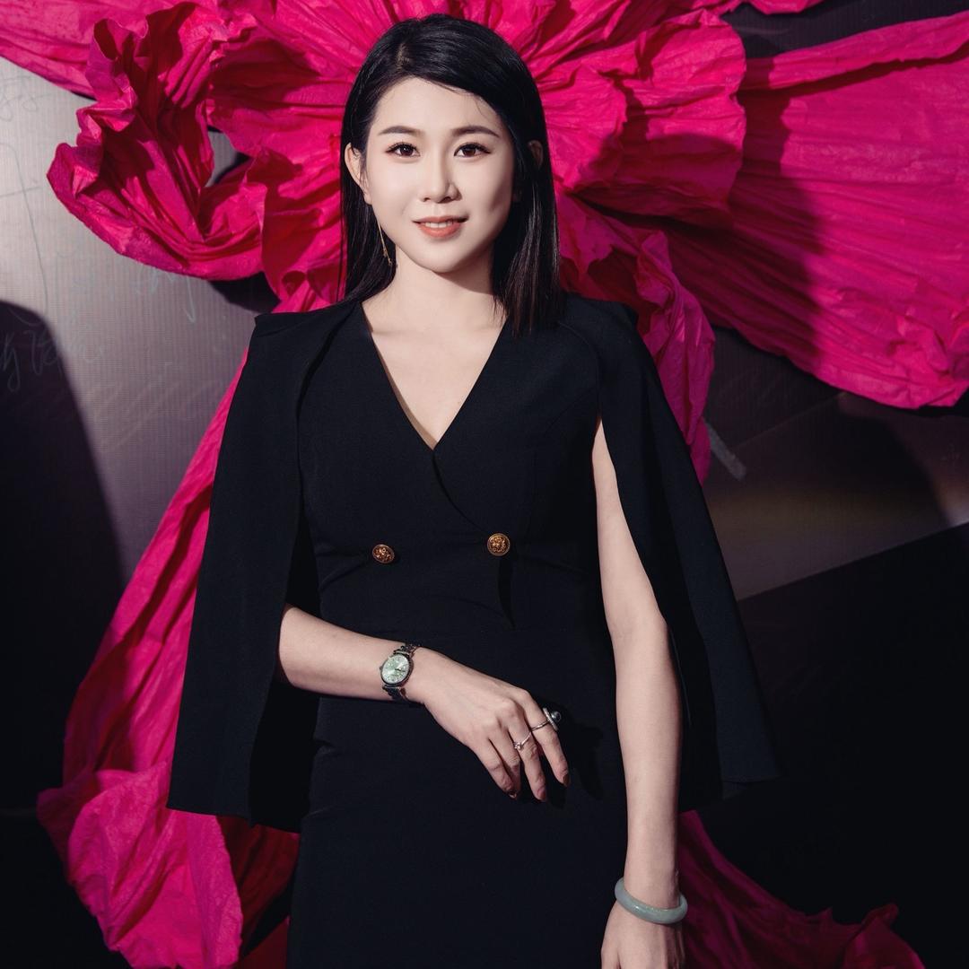 潮汕美业人贤姐