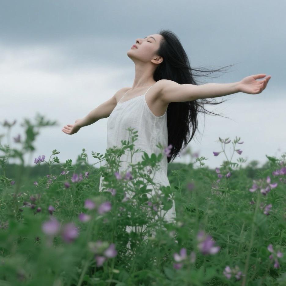 晴灯里