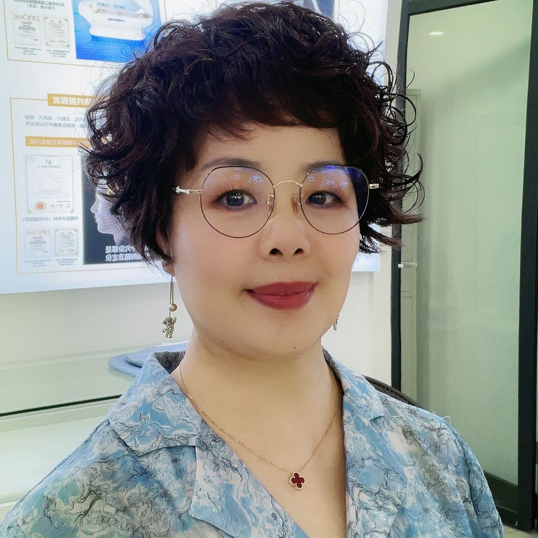 平阳县海鸥假发美发