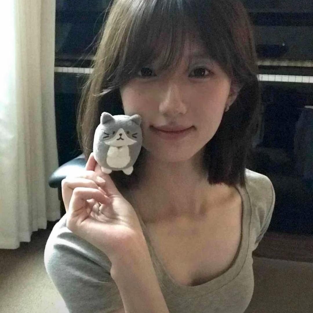 严焗小u