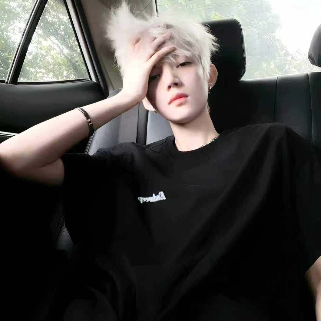 不是小x⚡️